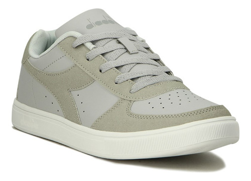 Diadora Lifestyle Helio Masculino - Gris