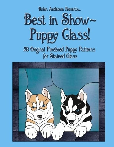 Best In Show Puppy Class
