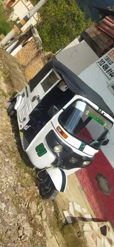 Motocarro Torito