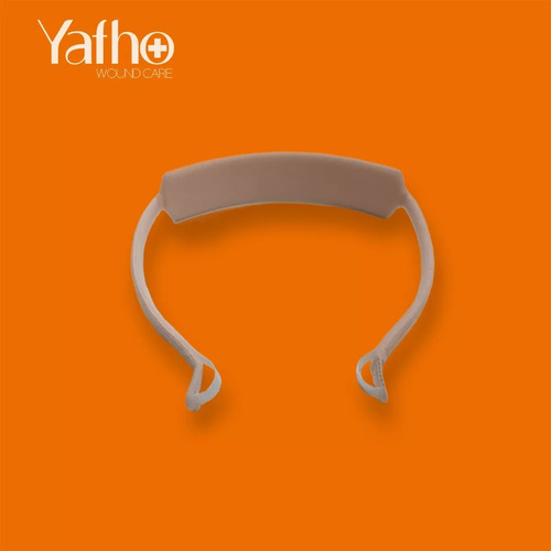 Collarin Para Traqueotomia X 20 Unidades Yafho