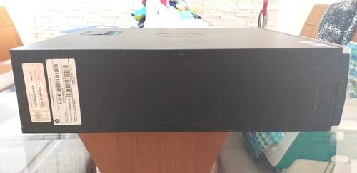 Cpu Hp I5 2400, 4gb Ddr3, Hd500gb (1)