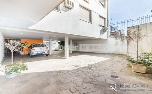 Imagem 19 de 21 de Apartamento, 2 Dormitórios, 85.96 M², Mont Serrat - 187963