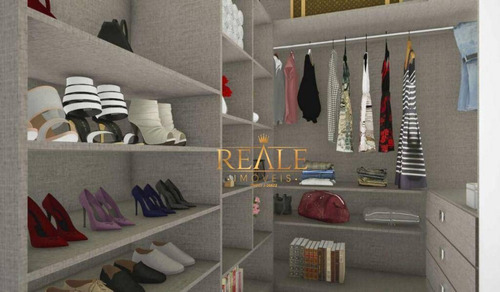 Imagem 28 de 30 de Casa À Venda, 308 M² Por R$ 2.332.410,00 - Jardim Novo Mundo - Jundiaí/sp - Ca1497