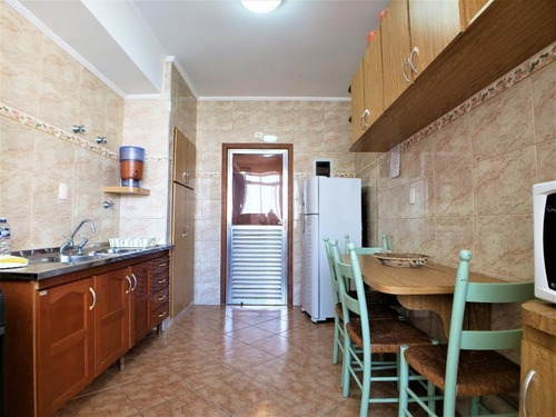Imagem 16 de 21 de Praia Das Pitangueiras - Frente Mar - 3 Dormitórios (1 Suite) - Ap4503 - 34711404