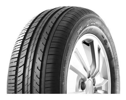 Llanta 195/55r15 85h Zt1000 Zeetex 