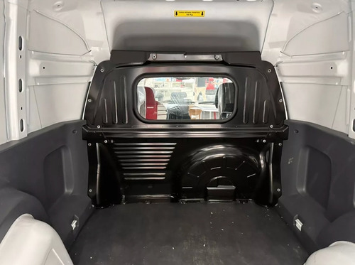 Imagen 13 de 21 de Nueva Fiat Fiorino 1.4 8v Endurance 0km. D