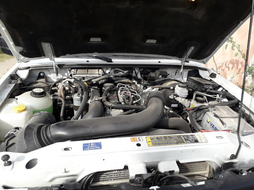 Ford Ranger 3.0 Cs Xl Plus 4x4