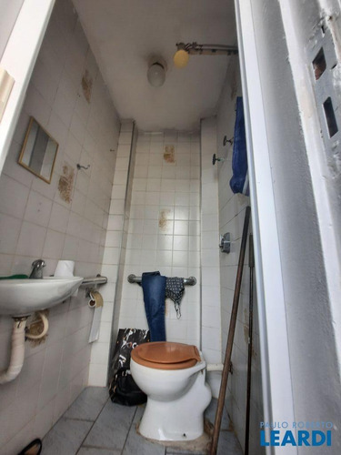 Apartamento - Bela Vista - Sp - 453733