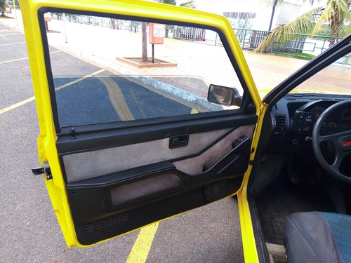 Imagem 4 de 11 de Fiat Uno 1.6 R