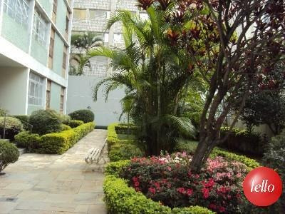 Imagem 16 de 16 de Apartamento - Ref: 153521