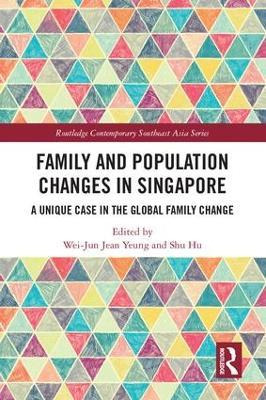 Libro Family And Population Changes In Singapore : A Uniq...