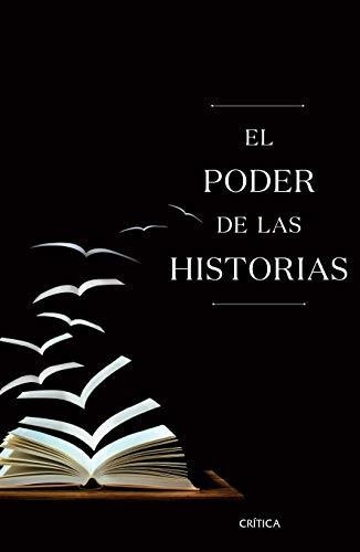 El Poder De Las Historias - Nuevo