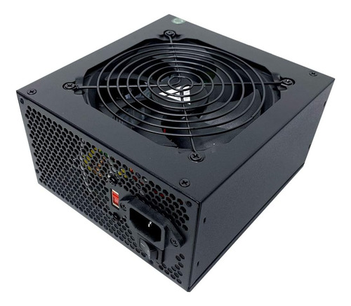 Apevia Atx-es700w Esencia 700w Atx Fuente De Alimentación De