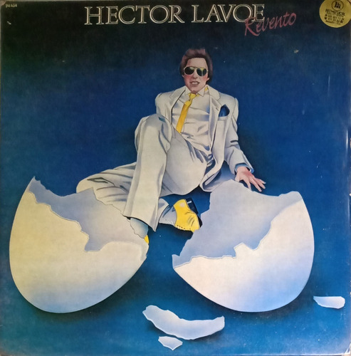 Héctor Lavoe - Revento 