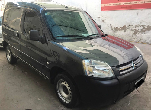 Citroën Berlingo 1.4 Bussines 75cv Mixto 2014