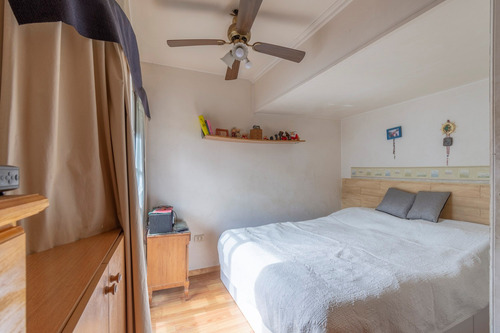 Departamento Triplex En Venta En Gerli, Avellaneda, G.b.a. Zona Sur