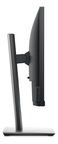 Monitor Dell con pantalla de 23" 60Hz 127V y resolución Full HD