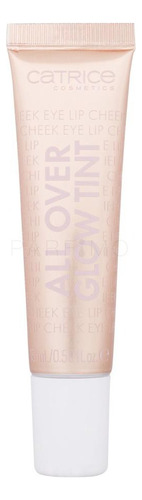 Catrice Resaltador Liquido Multiusos/cara Y Cuerpo 15ml