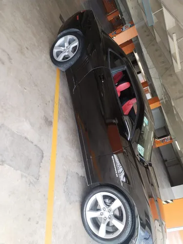 Chevrolet Camaro 3.6 Coupe Lt V6 At