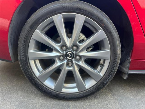 Mazda Mazda 3 2.0 I Sport MHEV TA