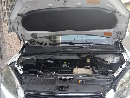 Chevrolet Tracker 1.8 Ls