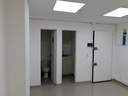 Oficina En Arriendo/venta En La Porciuncula. Cod A1029103