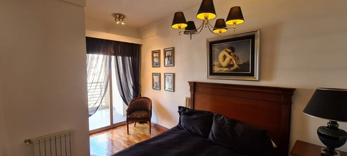 Imagen 18 de 24 de Venta De Excelente Piso 4 Ambientes En Quilmes Centro