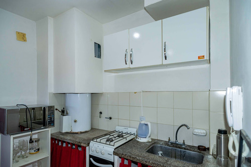 Imagen 11 de 21 de Monoambiente Venta B° Huaico Planta Baja