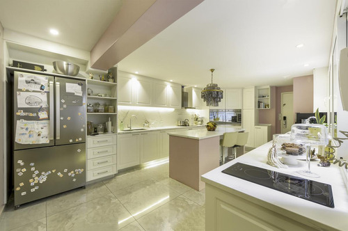 Billinghurst Y Av. Del Libertador, Piso 262m2, Reciclado De Categoria