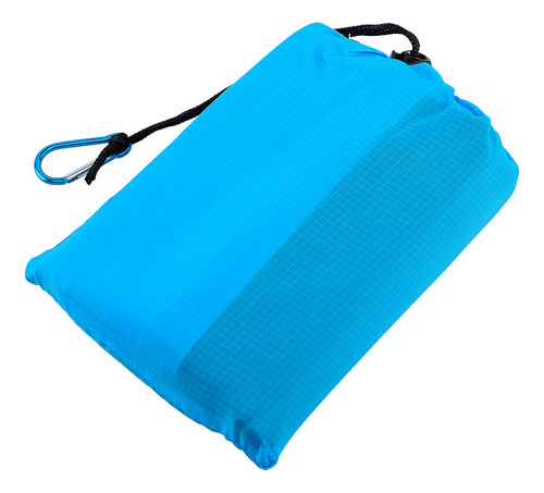 Lona De Playa Gigante Impermeable + Bolsa Transporte Gadnic