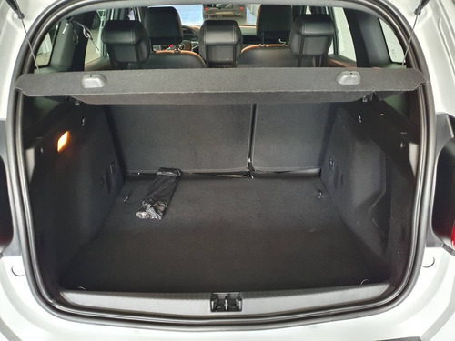 Renault Duster 1.6 16v Sce Flex Iconic X-tronic