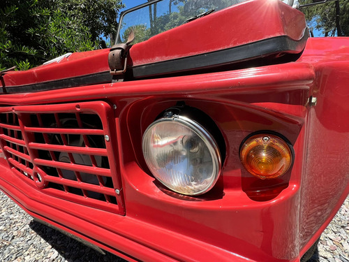 Citroën Mehari 1972