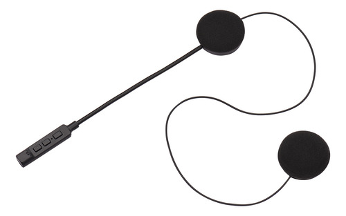 Auriculares Headset Helmet Bt5.1 Con Casco Inalámbrico