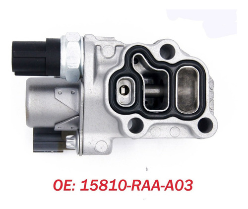Vtec Válvula Solenoide Para Honda Element 2003-2011