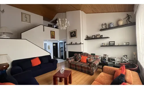 Venta Casa Las Villas Bogota