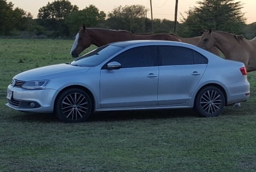 Volkswagen Vento 2.0 Sportline Tsi 200cv Dsg 2011