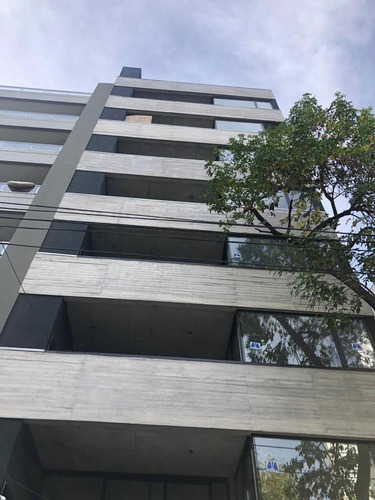 Imagen 7 de 21 de Depto 1 Dormitorio Con Balcon A Estrenar En Palermo Hollywood
