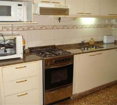 Imagen 6 de 7 de Excelente Casa De 5 Ambientes En 2 Plantas. Consulte. Villa