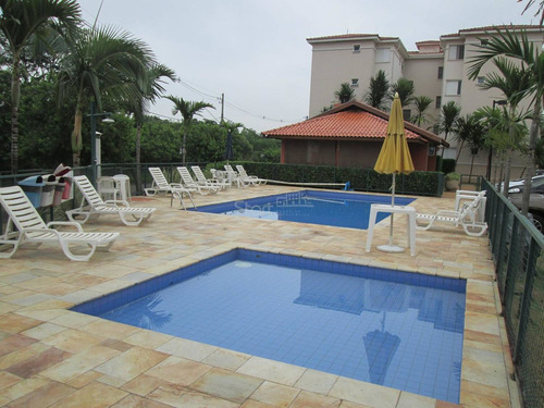 Imagem 26 de 26 de Apartamento À Venda Em Loteamento Center Santa Genebra - Ap004856