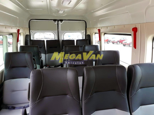 Imagem 9 de 12 de Fiat Ducato Ta