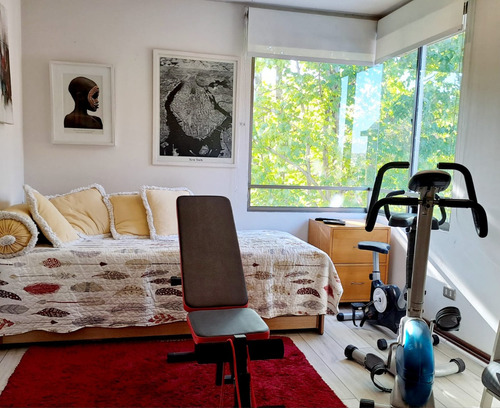 Otoñal Oriente Sc Apo 5d4b+s Condominio, Ula Clínicas Colegi