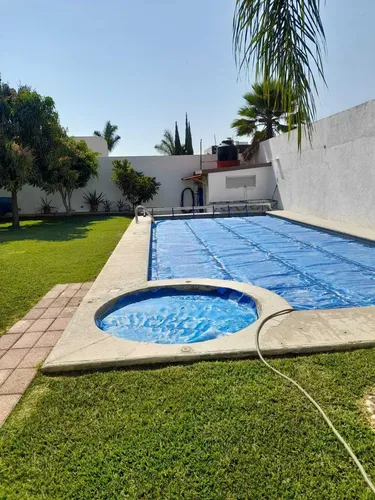 Casa En Venta En Real De Oaxtepec