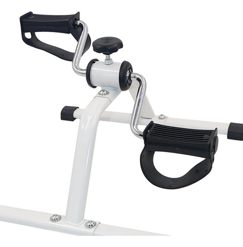 Jidihu Mini Bicicleta Estática Para Brazo Y Pierna,