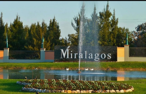 Se Vende Lote De 1500m2 En Country Miralagos 