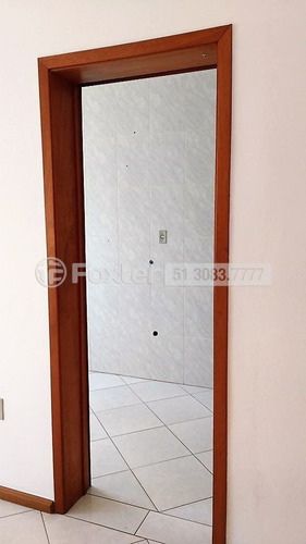 Imagem 4 de 11 de Apartamento, 2 Dormitórios, 52 M², Passo Das Pedras - 186572