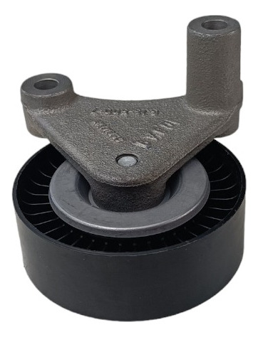 Polia Intermediaria Serpentina Volvo Xc90 T6 2019 A 2022 Oem