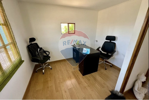 Dos Excelentes Y Renovadas Casas Al Precio De Una