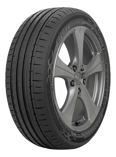 Llanta 195/50r15  82v Atlas Sport Green