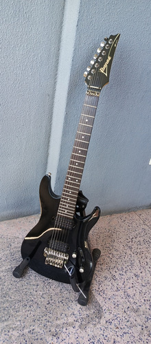 Ibanez S7320 7 Cuerdas Floyd Rose