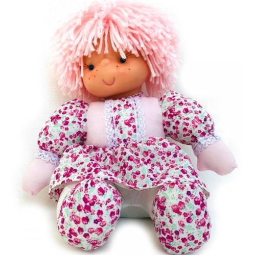 Muñeca Artesanal Bebote Pepus Maria Giantoys 25104